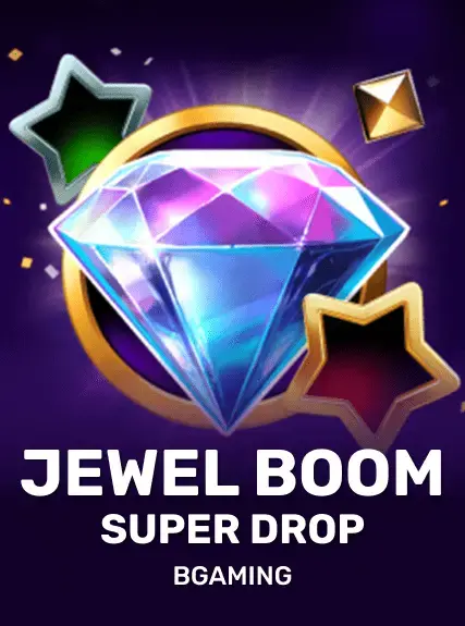 Jewel Boom