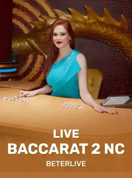 Live Baccarat